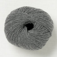 Lamana Como 28 Slate Grey Melange