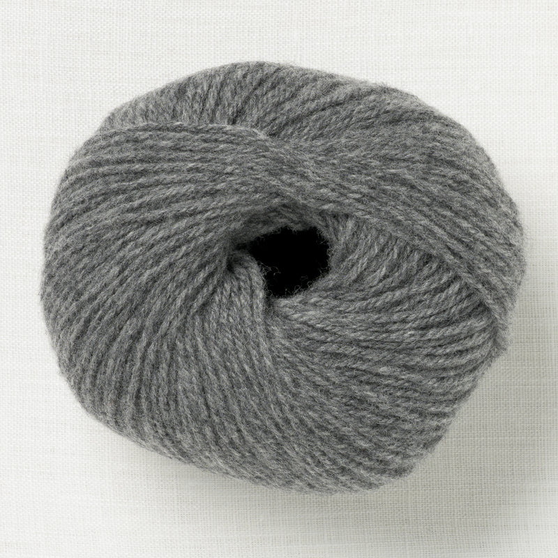 Lamana Como 28 Slate Grey Melange