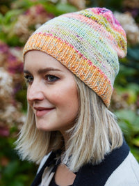 Scrappy Marl by Beata Jezek