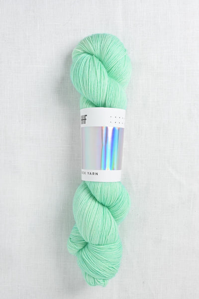 Hedgehog Fibres Sock Skinny Dip