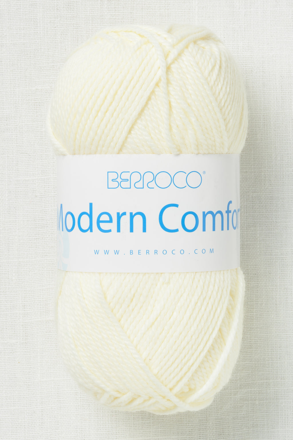 Berroco Modern Comfort 12602 Pearl