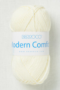 Berroco Modern Comfort 12602 Pearl