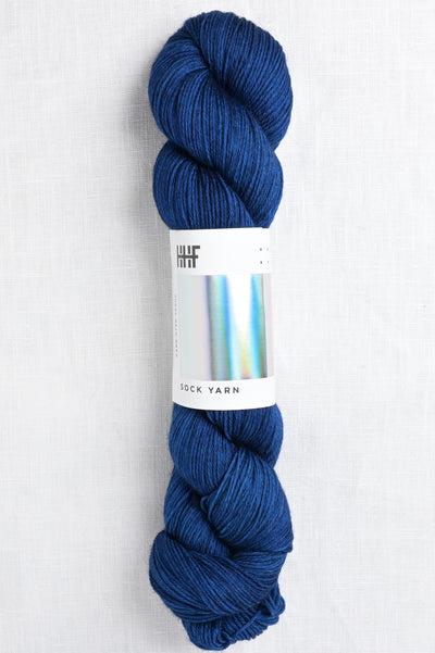 Hedgehog Fibres Sock Ink