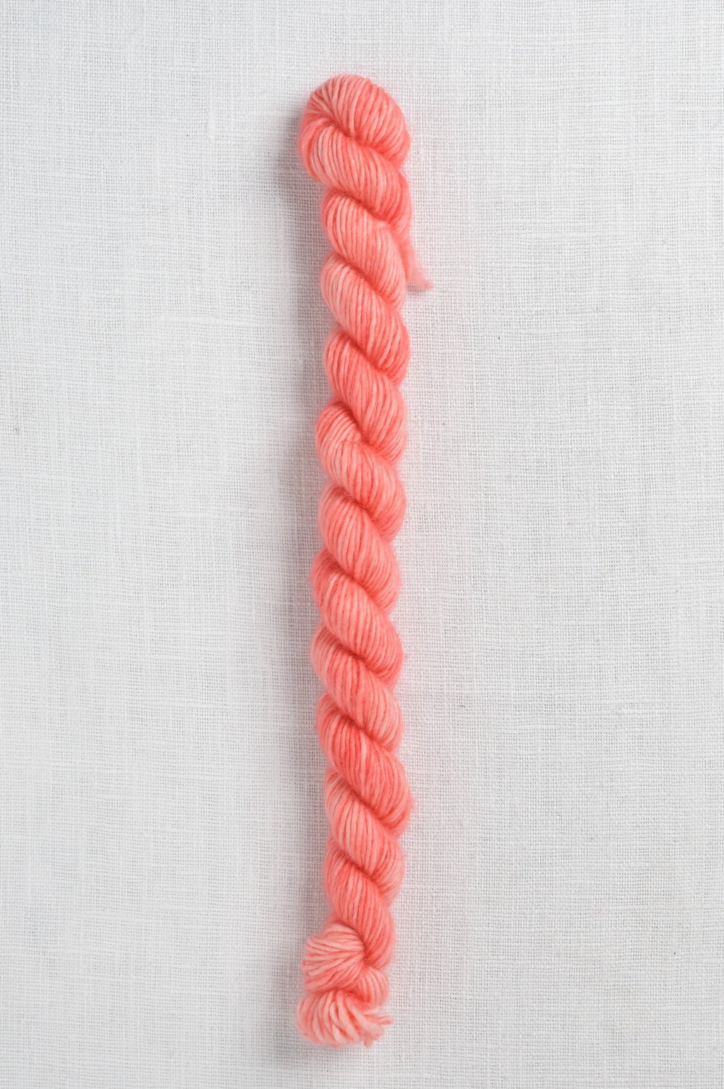 Madelinetosh Unicorn Tails Grapefruit