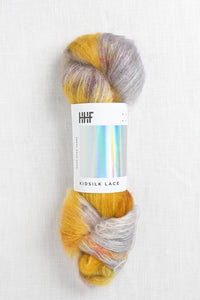 Hedgehog Fibres Kidsilk Lace Zenith