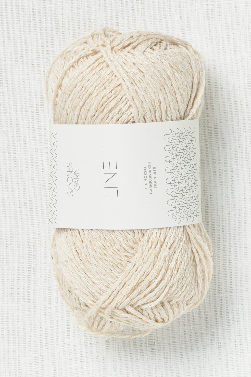 Sandnes Garn Line 1015 Kitt