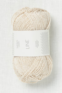 Sandnes Garn Line 1015 Kitt