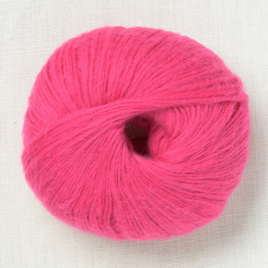 Pascuali Suave 86 Pink