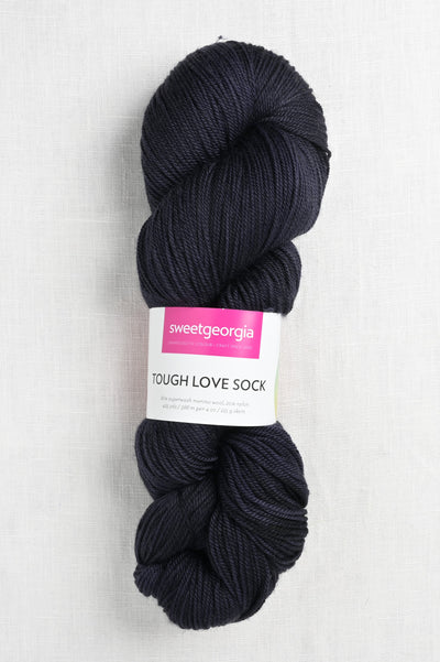 Sweet Georgia Tough Love Sock Cauldron