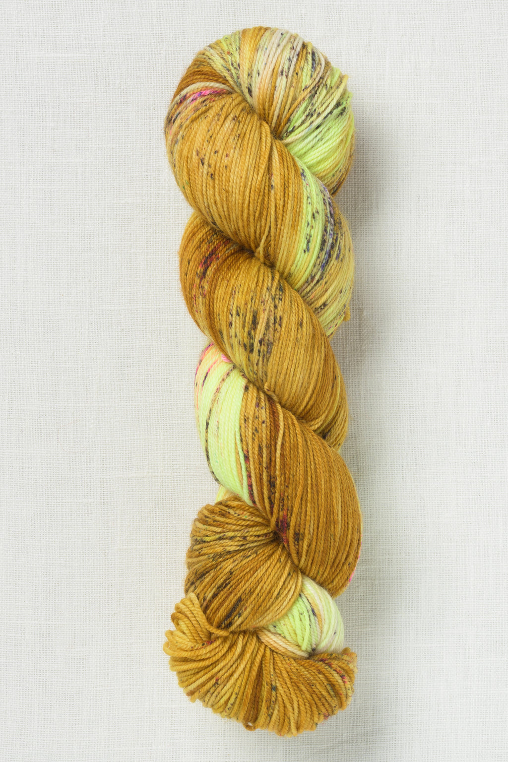 Madelinetosh Twist Light Bee Wax