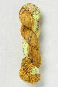 Madelinetosh Twist Light Bee Wax