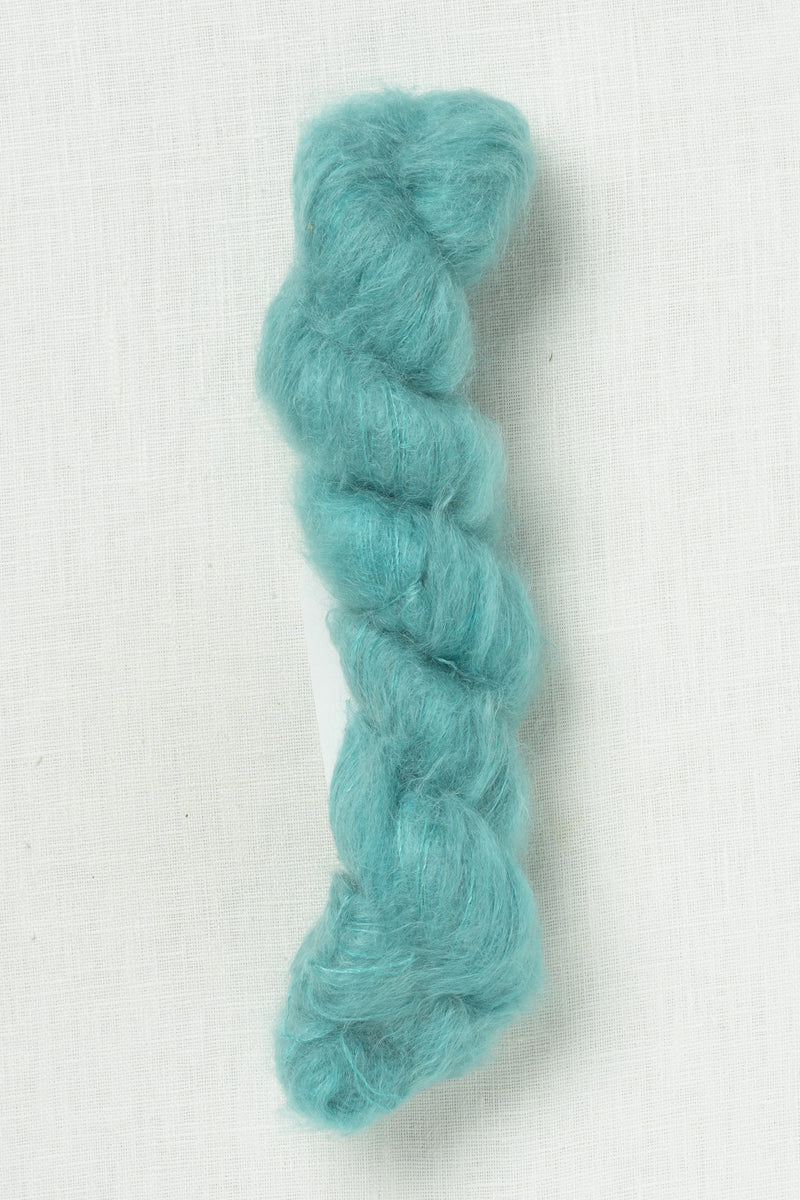 Quince & Co. Dove Otter Cliff