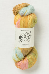 Manos del Uruguay Bambok Nectar