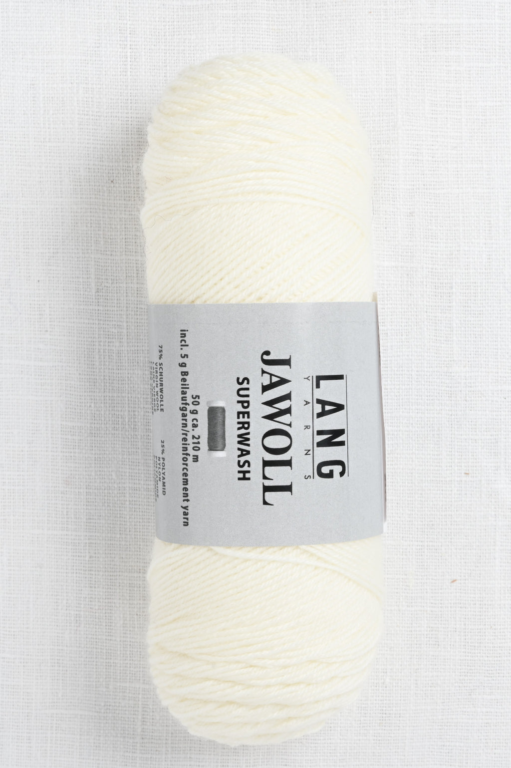 Lang Yarns Jawoll 94 Pearl