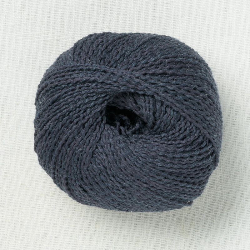 Rowan Cotton Trio 119 Charcoal