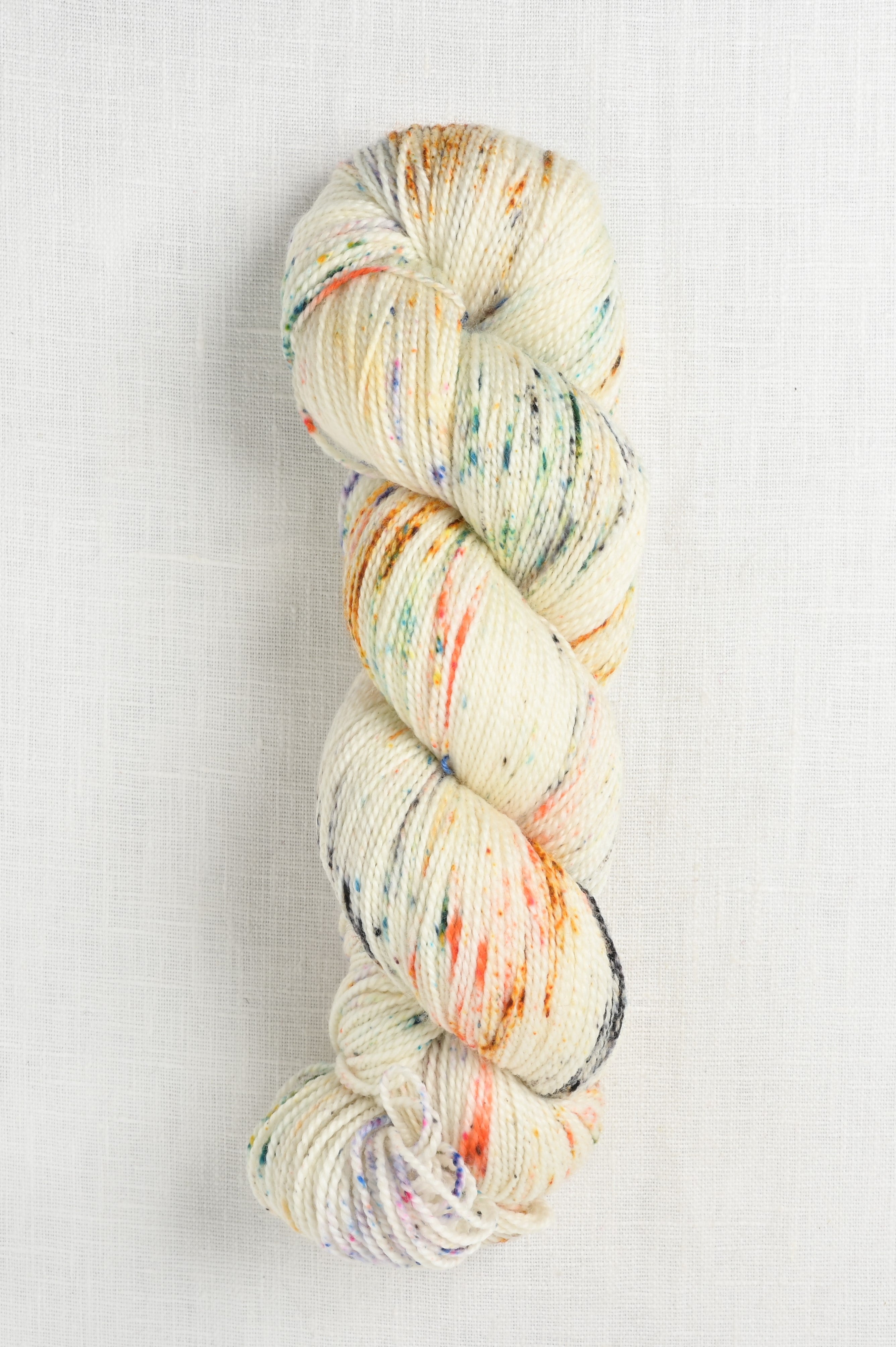 Madelinetosh Tosh Sock Oeste – Wool and Company