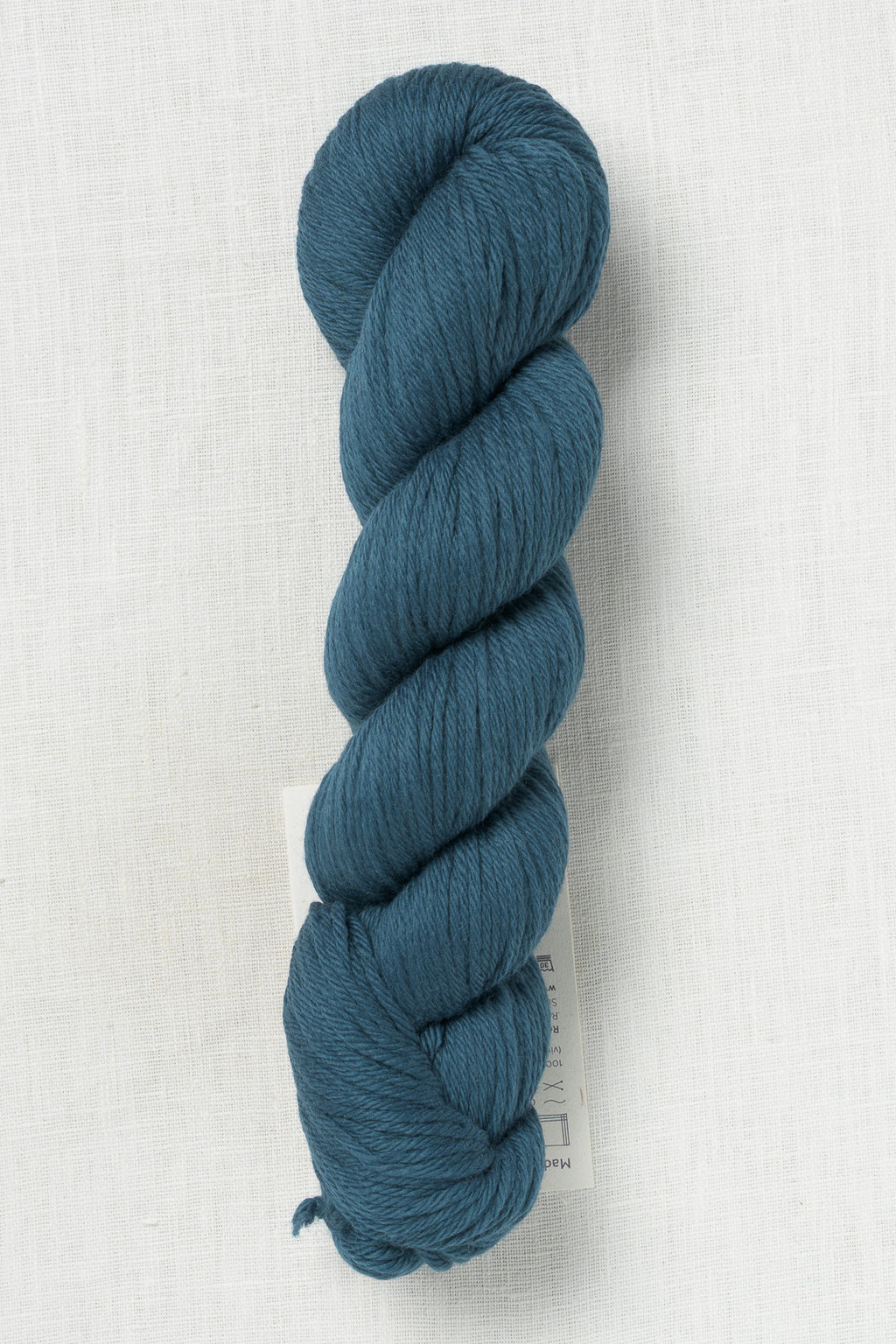 Rosy Green Wool Big Merino Hug 103 Garden Pond