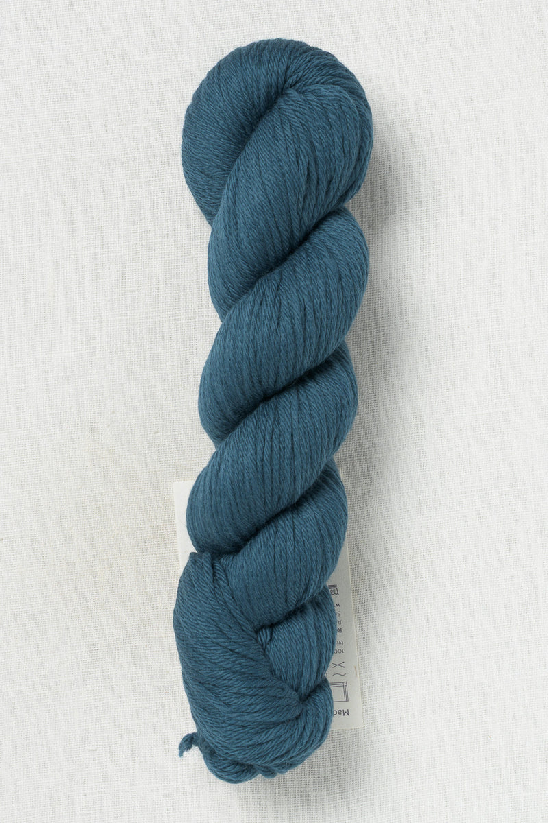 Rosy Green Wool Big Merino Hug 103 Garden Pond