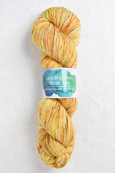 Leading Men Show Stopper Look On the Bright Side