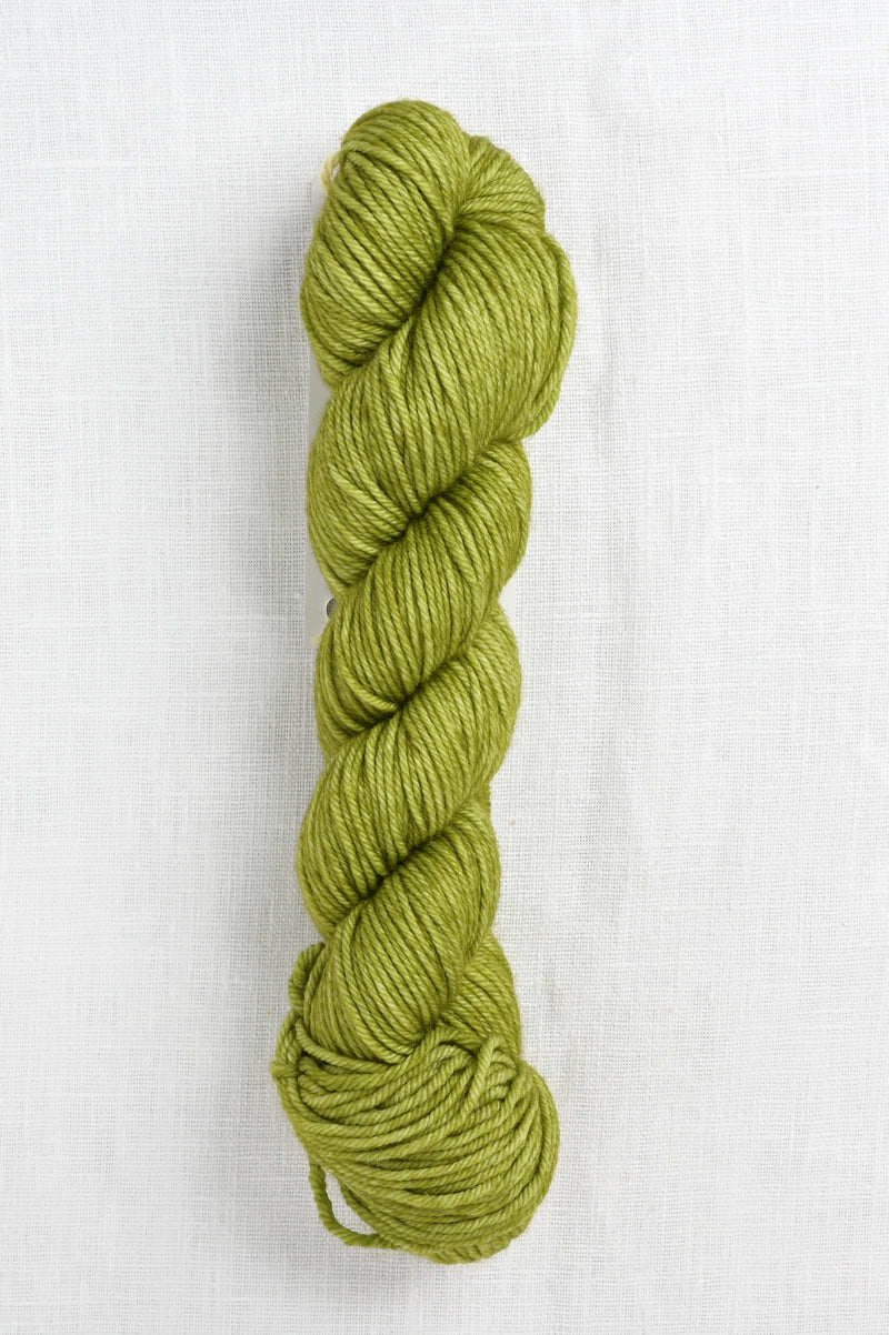 Malabrigo Caprino 037 Lettuce
