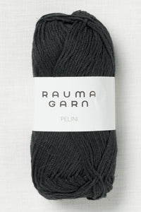 Rauma Pelini 24 Black