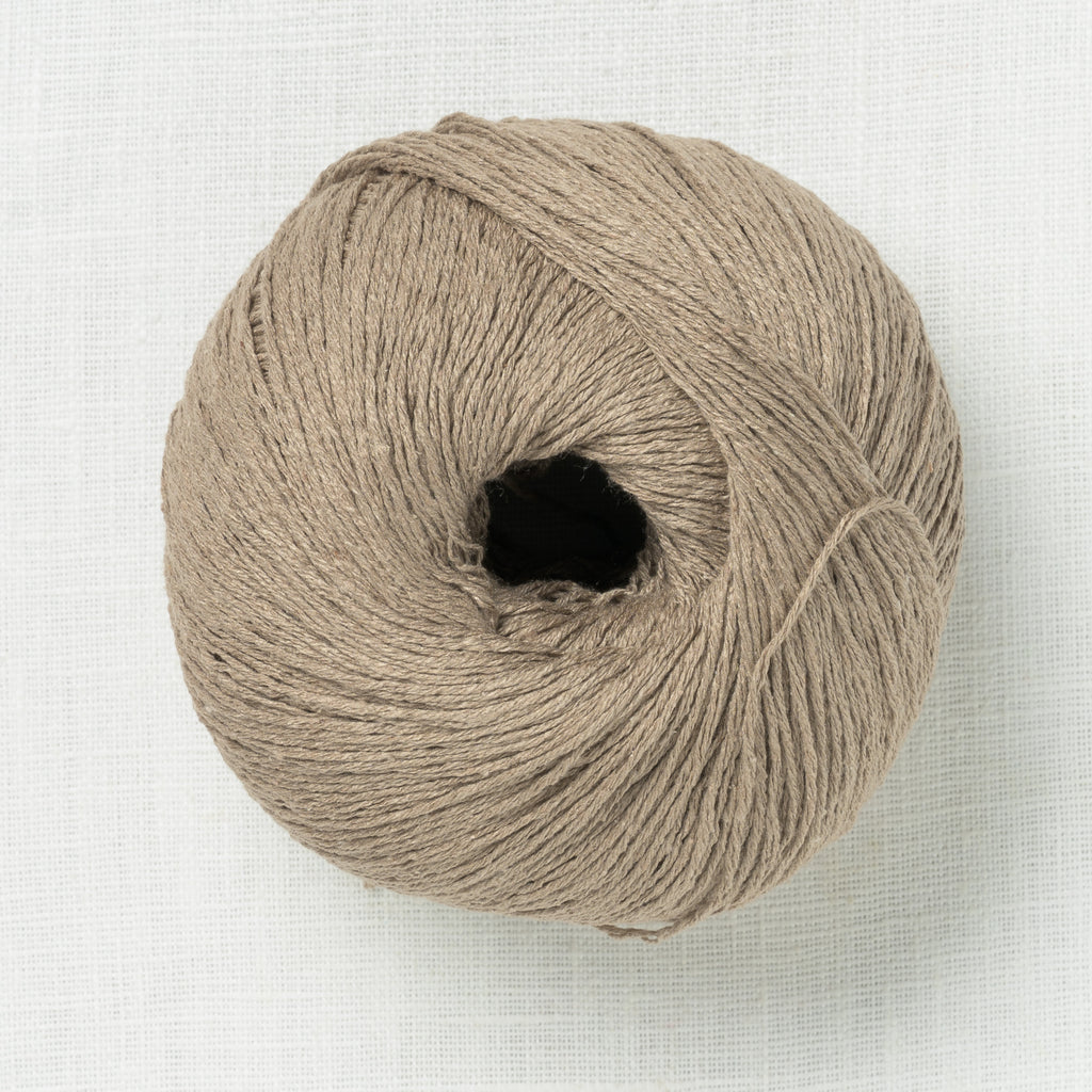 Knitting for Olive Pure Silk Cardamom