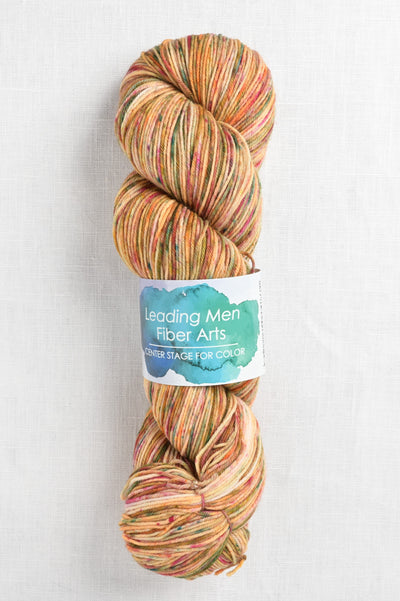 Leading Men Show Stopper Chile con Queso