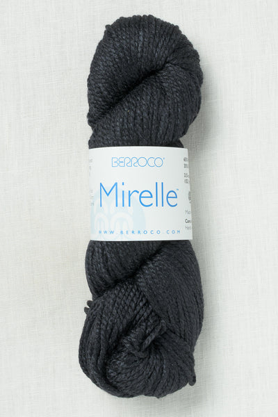 Berroco Mirelle 11804 Poppy Seed