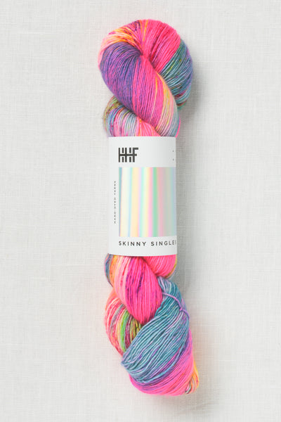 Hedgehog Fibres Skinny Singles Heartbreaker (New)