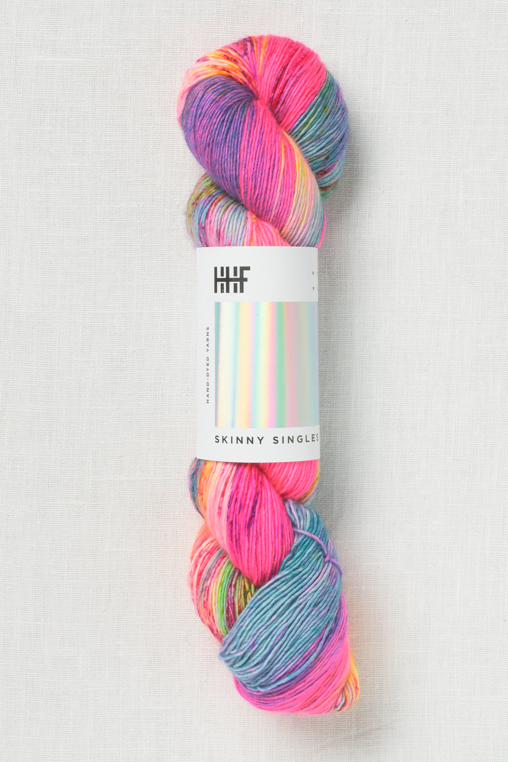 Hedgehog Fibres Skinny Singles Heartbreaker (New)