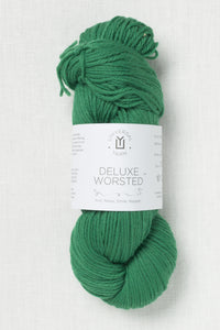 Universal Yarn Deluxe Worsted 3692 Christmas Green
