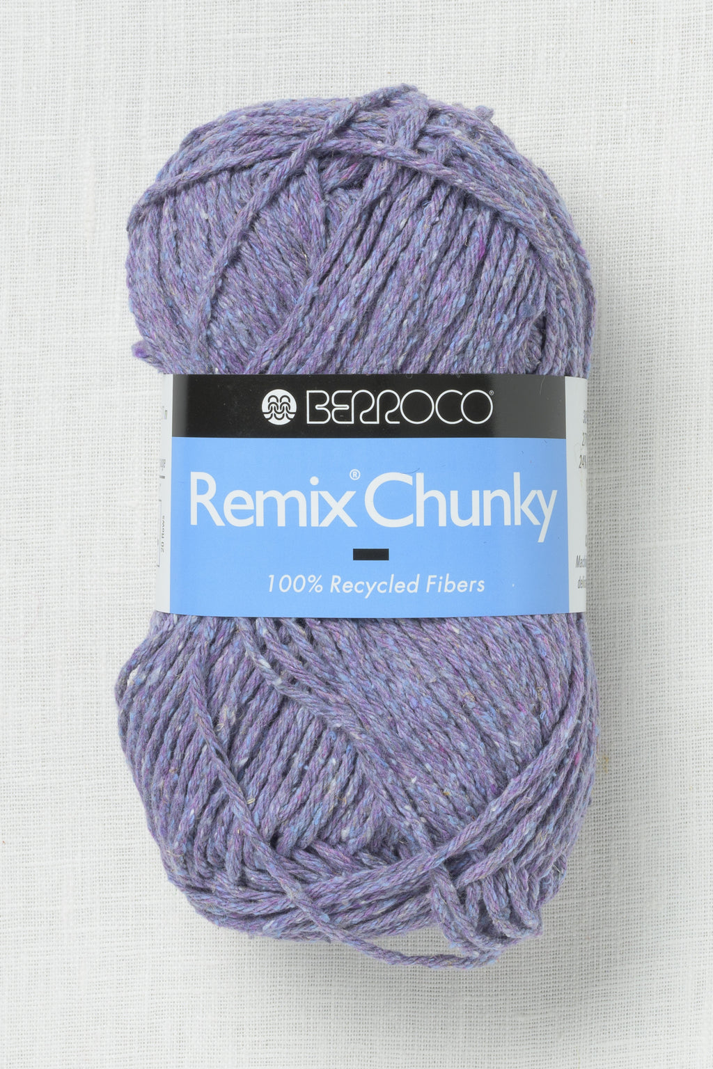 Berroco Remix Chunky 9917 Periwinkle (Final Few)