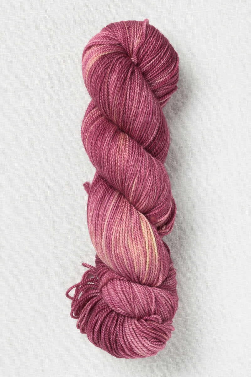 Madelinetosh Tosh Sock Garlic Onion