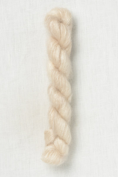 Madelinetosh Tosh Silk Cloud Paper