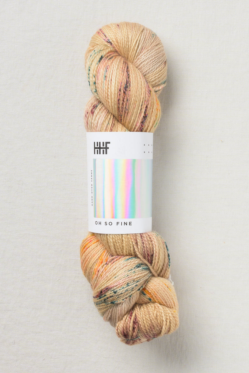 Hedgehog Fibres Oh So Fine Cereal