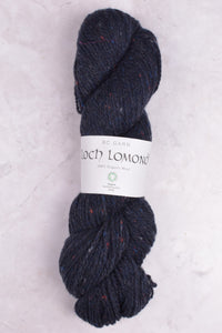 BC Garn Loch Lomond 16 Denim Blue (Closeout)