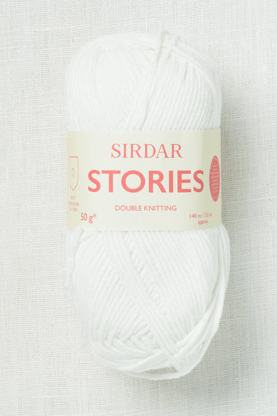 Sirdar Stories 0835 Smile