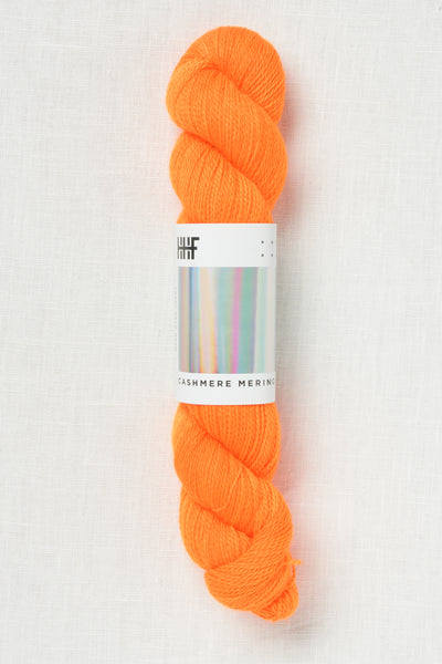 Hedgehog Fibres Cashmere Merino Kid You Not