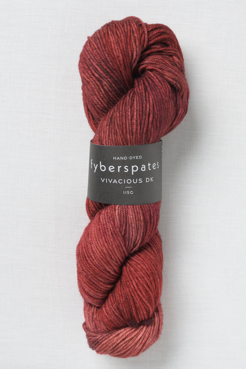 Fyberspates Vivacious DK 839 Sugar Maple