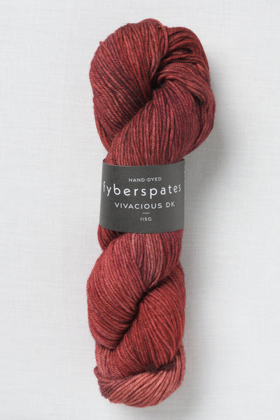 Fyberspates Vivacious DK 839 Sugar Maple