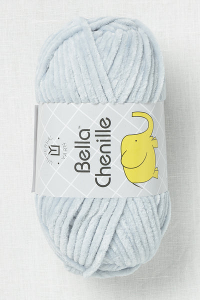 Universal Yarn Bella Chenille 119 Misty
