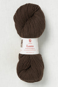 Hillesvåg Luna 438 Dark Brown