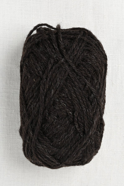 Jamieson's Shetland Double Knitting 101 Natural Shetland Black