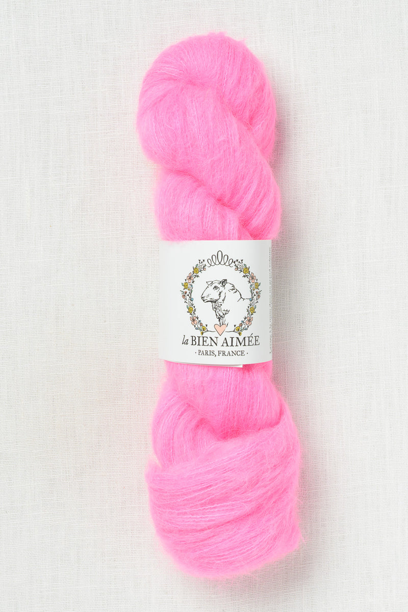 La Bien Aimee Little Kumo Kool