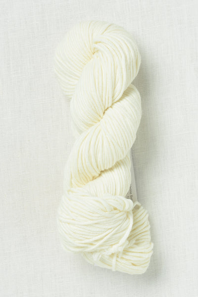 HiKoo SimpliWorsted 1 White