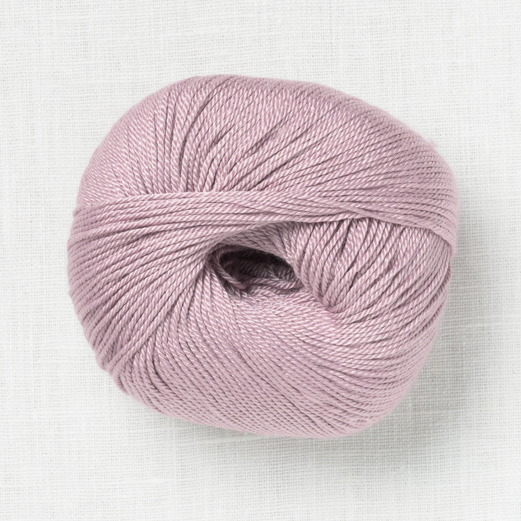Lang Yarns Classic Silk 48 Old Pink