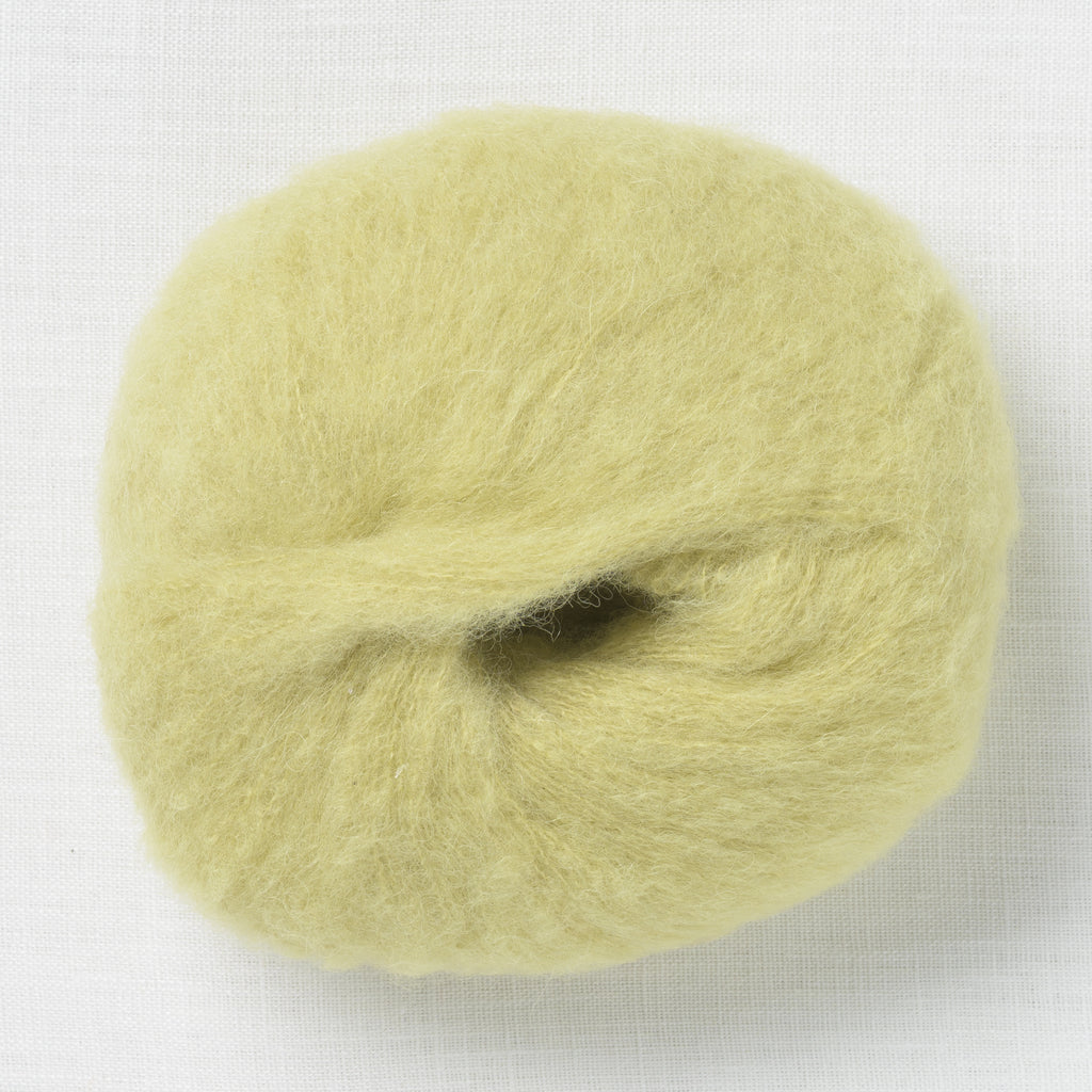 Mode at Rowan Alpaca Haze 023 Pear