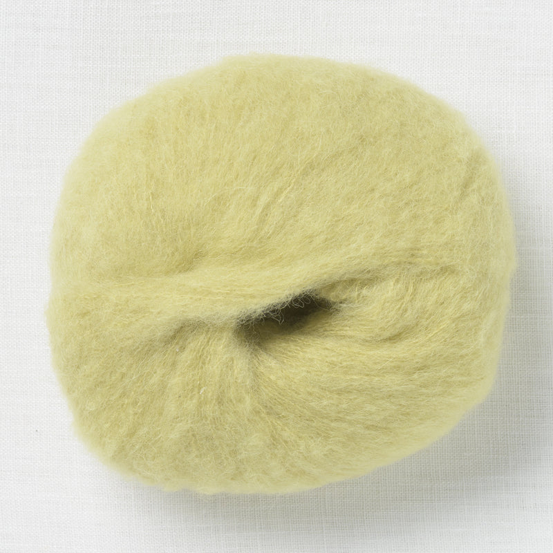 Mode at Rowan Alpaca Haze 023 Pear