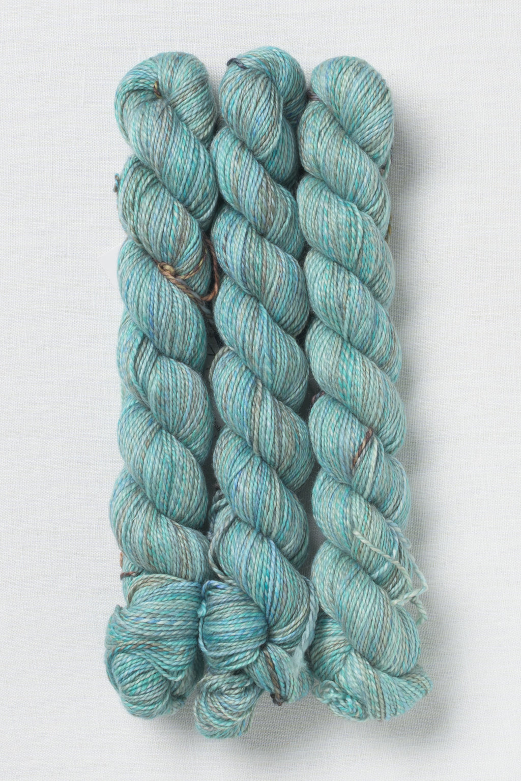 Malabrigo Torzal 264 Celestina