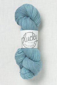 Plucky Knitter Plucky Feet Early Light